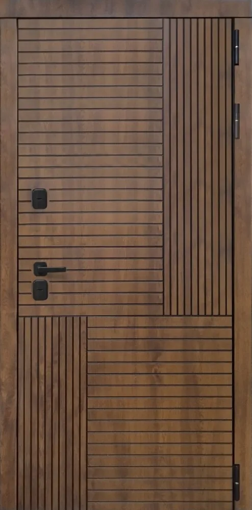 Фото Дверь ДвериПРО Авеста ФЛ-677 (10мм, белый матовый) DPRO195454