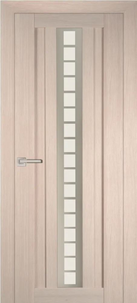 Фото Межкомнатная дверь PS-16 Капучино Мелинга